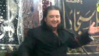 allama ali irfan abidi