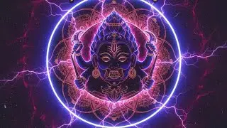 Bhajre chant | Harshhh | Aksharr Music WARNING: Intense Beat & Bass