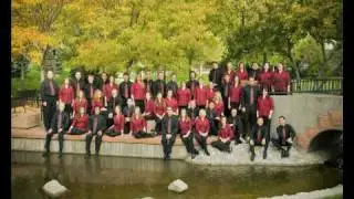 University of Utah Singers; Dir.: Brady Allred