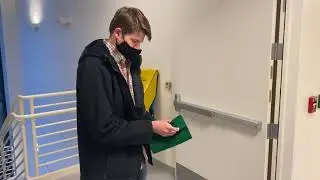 Green Screen Vending Machine TM