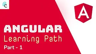 Angular Learning Path | Part - 1 | Installation