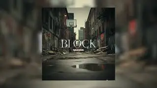 RAUCOUS - BLOCK