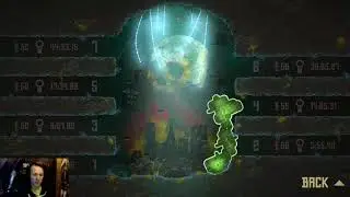 Mushroom 11 - Rise Up