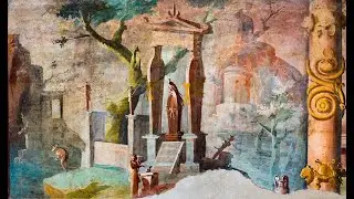 Horace: Epistles - Book 1, Epistle 17 - Metrical Latin reading with Interlinear English Translation