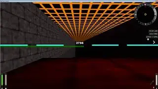 hardest gamma in ET destroyed with snaphud