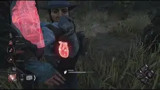 Dead by Daylight Ace vs Wresker