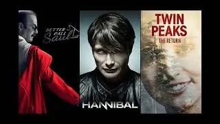 Time-Bending TV: Shows That Nailed the Jump