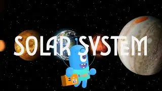 Exploring the Wonders of Our Solar System: A World of Science Update