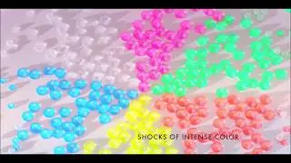 New Swarovski ELECTRIC Effects | Swarovski Innovations | Spring Summer 2020