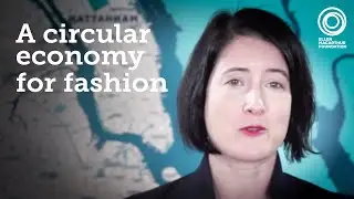 Kate Daly, SVP of NYC Economic Development Corporation, on a Circular Economy for Fashion