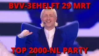 BVV-3eHelft Top 2000-NL Nr-200-101 TIME 16:35-17:15H