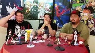 Anime Reaction: Time Travel Shoujo Ep. 02