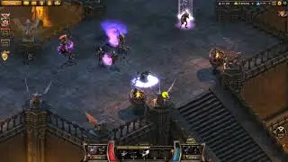 KR - Wizard builds #6 (torrent, leech, refract)