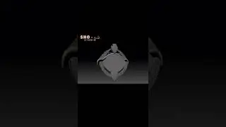 3D Pendant Sculpted in Zbrush for 3D Printing #zbrush #3dpendant #3dprintmodel #3dprinting