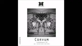 Corvum - Neurosis [ASRDS004]
