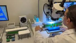 Accelonix Battery Bonding Services 2024
