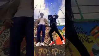 These two😤🔥 #ganggang #viral #dance #shorts #usa #brazil #rap #krump