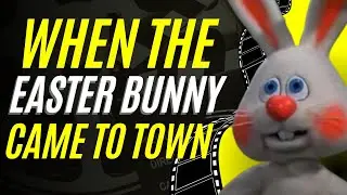 The Forgotten Easter Bunny Special