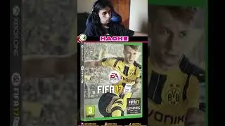 La Maldici&oacute;n de la Portada de FIFA