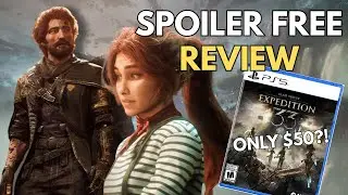 Expedition 33: Is it worth $50? (Spoiler FREE Review)