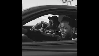 KENDRICK LAMAR X AZCHIKE TYPE BEAT - NUN (PROD. RADI ON THE TRACK)