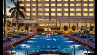 Staying At Taj View, Agra - IHCL Selections | Room Tour Of Taj view Hotel Agra. Celebrating NewYear 