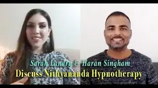 Nithyananda Is Hypnotizing His Divotees and Followers