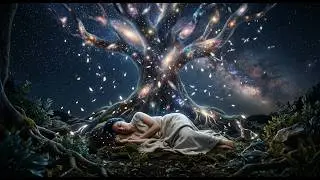 432Hz + 528Hz | Deep Healing Music for Body & Mind Relaxation