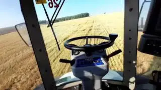 JAN 2500 FECHANDO NO PILOTO AUTOM&Aacute;TICO RAVEN
