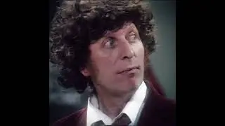 4th Doctor edit #doctorwho #tombaker #edit #shorts