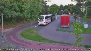 🔴 Welkom bij de live webcams van Egmond aan Zee!