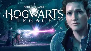 HOGWARTS LEGACY 🏰 Wahnsinnige Isidora | 037