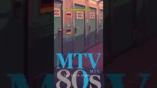 The End of the MTV Era?! #shorts #story #history #mtv #classic #90sVibes #genx #news