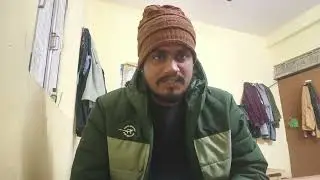 My Second Video || Day - 2 ||