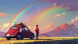 Tranquil Twilight:slow lofi soft classic jazz