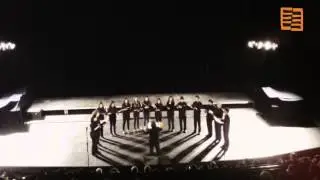 EMCN | Ensemble Peregrina&ccedil;&atilde;o | Sapu culul&uacute;