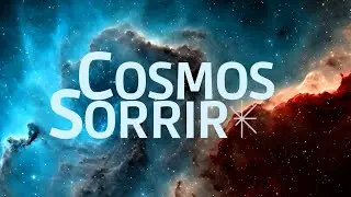 Cosmos Sorrir - Clipe Gran Met&aacute;fora - CM VIDEO EDITS