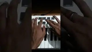 Ordinary Person | MIDI Keyboard Cover