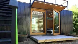 Modern Dwellings - Comfortable Functional Spaces