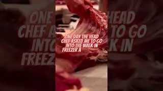 The Meat Freezer | Scary Stories To Tell In The Dark