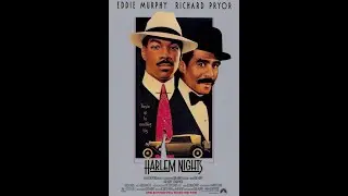 Harlem Nights