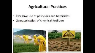SOIL CONTAMINATION