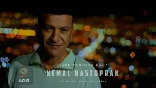 Kemal  Hastoprak  Hep Yanımda Kal