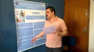 Apresenta&ccedil;&atilde;o de poster parte 2