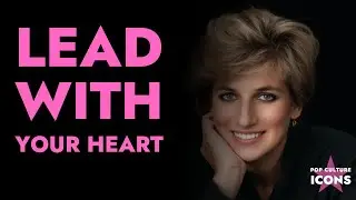 How Princess Diana's Empathy Broke Barriers
