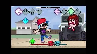 FNF vs Lexi Fangirl Frenzy | funny video | nice momment #29 | 🥀🐚🎊