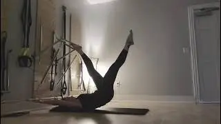 springboard Pilates