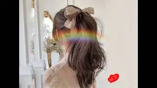 Nice hair dpz for girls👩👧👧👧