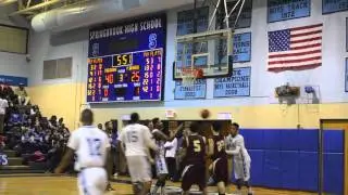 Springbrook vs. Paint Branch - DMVelite.com