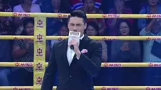 WP Boxing - a new chapter of Thailand boxing industry